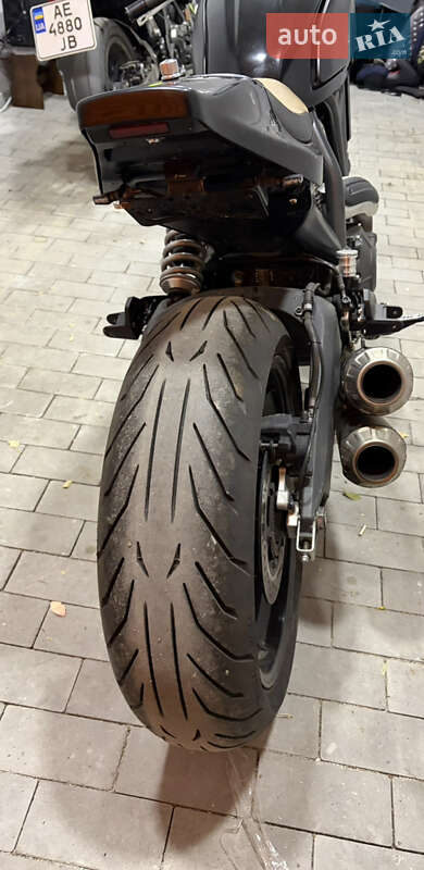 Скремблер Ducati Scrambler 2016 в Днепре фото 9 Скремблер Ducati Scrambler 2016 в Днепре