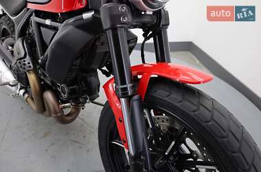 Скремблер Ducati Scrambler 2022 в Гнивани