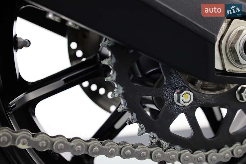 Скремблер Ducati Scrambler 2022 в Гнівані фото 25 Скремблер Ducati Scrambler 2022 в Гнівані