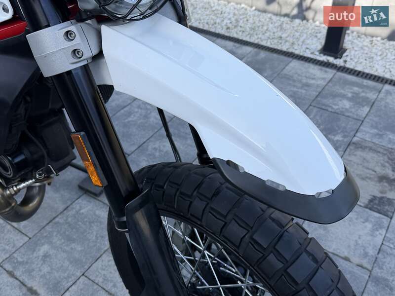 Мотоцикл Без обтікачів (Naked bike) Ducati Scrambler 2019 в Ковелі фото 11 Мотоцикл Без обтікачів (Naked bike) Ducati Scrambler 2019 в Ковелі