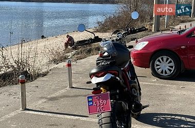 Скремблер Ducati Scrambler 2019 в Киеве