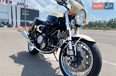 Скремблер Ducati Sportclassic GT 1000 2008 в Києві