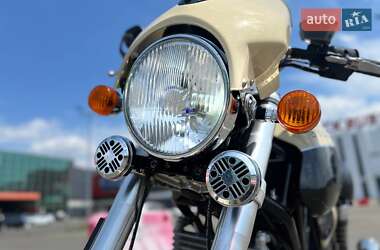 Скремблер Ducati Sportclassic GT 1000 2008 в Києві