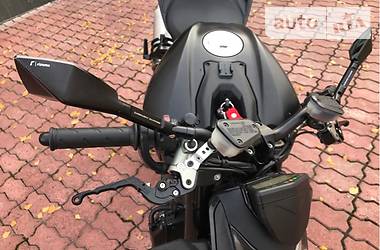 Мотоцикл Без обтекателей (Naked bike) Ducati Streetfighter 2014 в Киеве