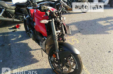Мотоцикл Без обтекателей (Naked bike) Ducati Streetfighter 2021 в Сумах
