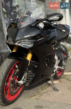 Спортбайк Ducati Supersport 2017 в Києві