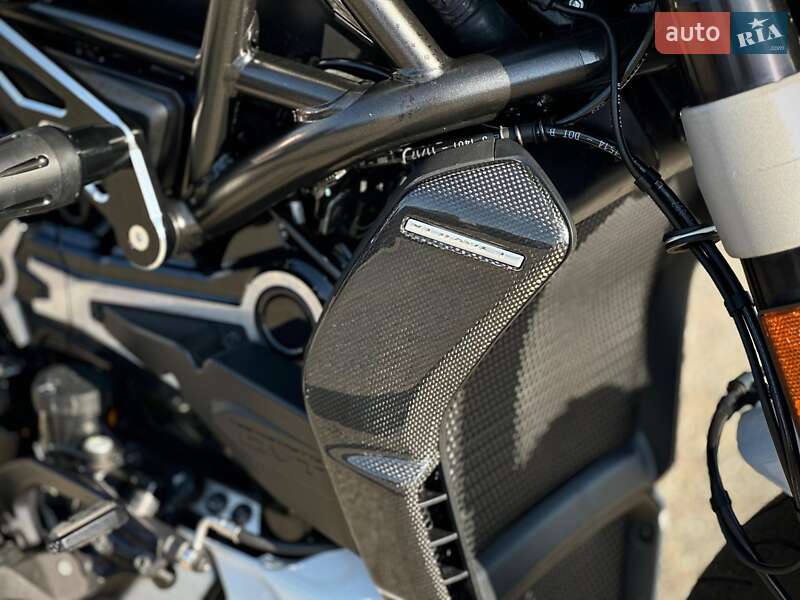 Мотоцикл Классік Ducati XDiavel S Glossy  2018 в Києві