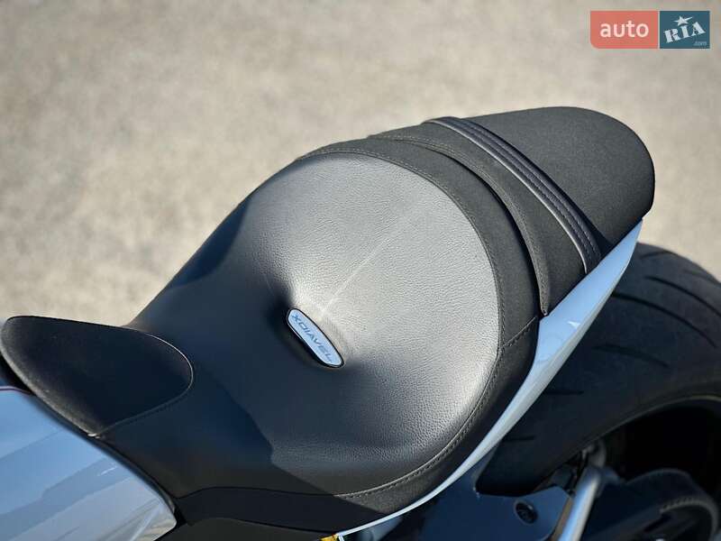 Мотоцикл Классік Ducati XDiavel S Glossy  2018 в Києві