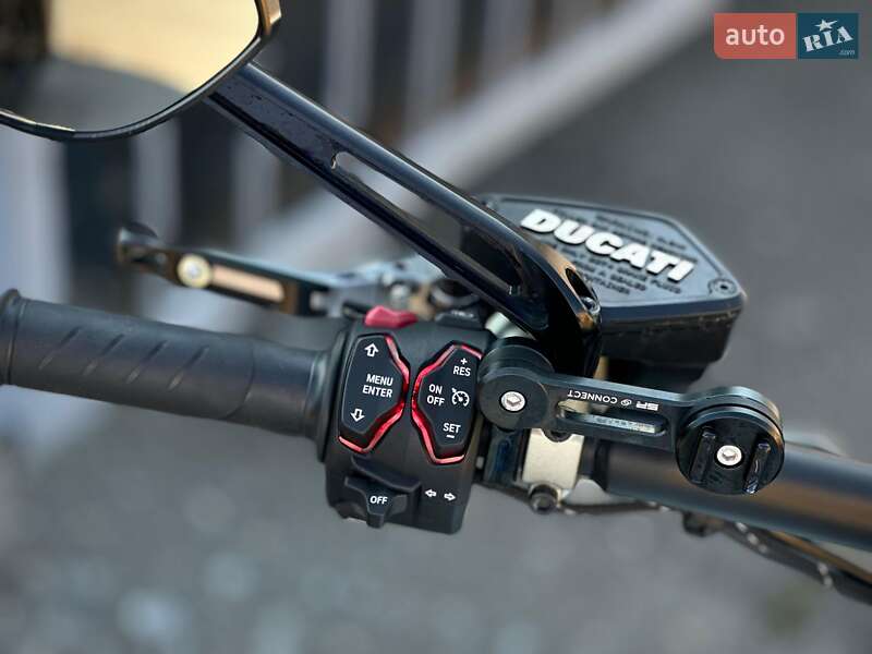 Мотоцикл Классік Ducati XDiavel S Glossy  2018 в Києві
