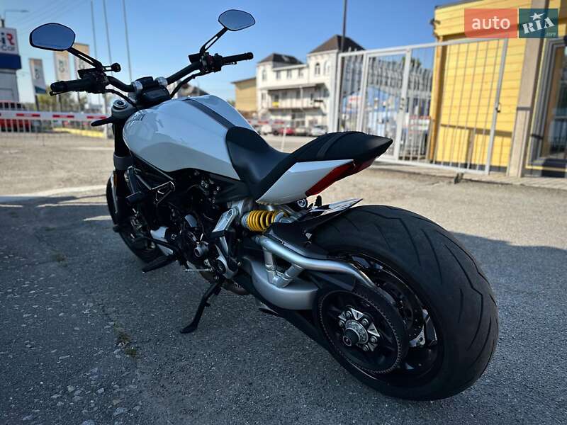 Мотоцикл Классік Ducati XDiavel S Glossy  2018 в Києві