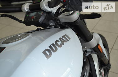 Мотоцикл Чоппер Ducati XDiavel 2019 в Киеве