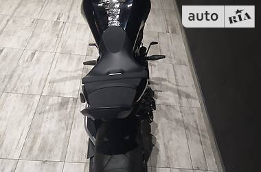 Мотоцикл Круизер Ducati XDiavel 2016 в 