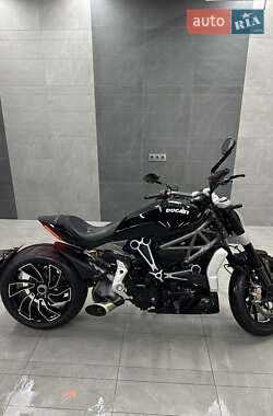 Мотоцикл Круізер Ducati XDiavel 2022 в Києві