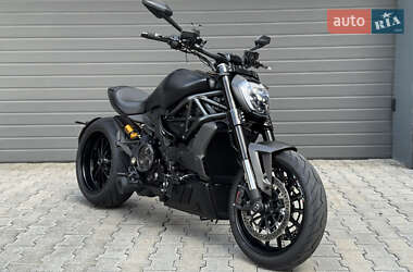 Мотоцикл Круізер Ducati XDiavel 2021 в Києві