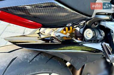 Мотоцикл Круизер Ducati XDiavel 2016 в 