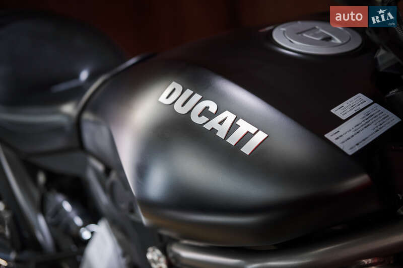 Мотоцикл Круізер Ducati XDiavel 2016 в Дніпрі фото 8 Мотоцикл Круізер Ducati XDiavel 2016 в Дніпрі