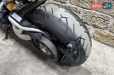 Мотоцикл Без обтекателей (Naked bike) Ducati XDiavel 2018 в 