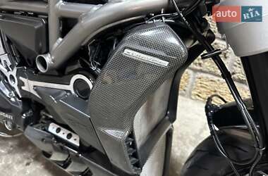 Мотоцикл Без обтекателей (Naked bike) Ducati XDiavel 2016 в 