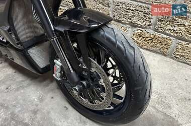 Мотоцикл Без обтекателей (Naked bike) Ducati XDiavel 2016 в 