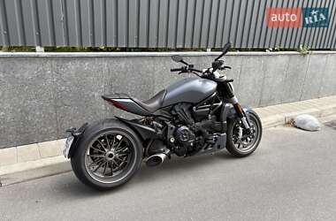 Мотоцикл Классік Ducati XDiavel 2019 в Києві