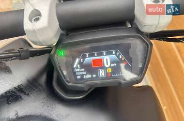 Мотоцикл Спорт-туризм Ducati XDiavel 2021 в 