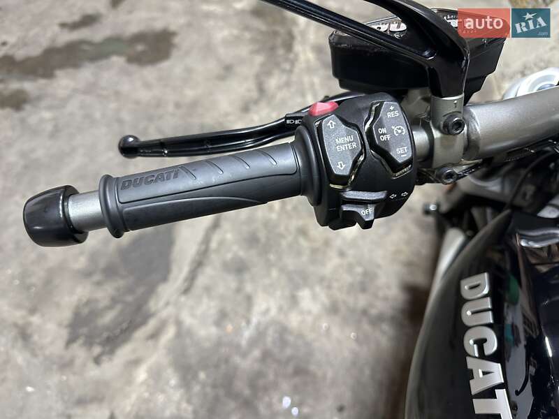 Мотоцикл Без обтекателей (Naked bike) Ducati XDiavel 2016 в Одессе