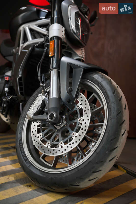 Мотоцикл Круизер Ducati XDiavel 2016 в Днепре фото 14 Мотоцикл Круизер Ducati XDiavel 2016 в Днепре