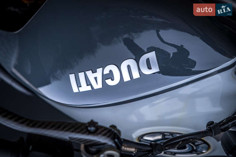 Мотоцикл Круизер Ducati XDiavel 2017 в Киеве