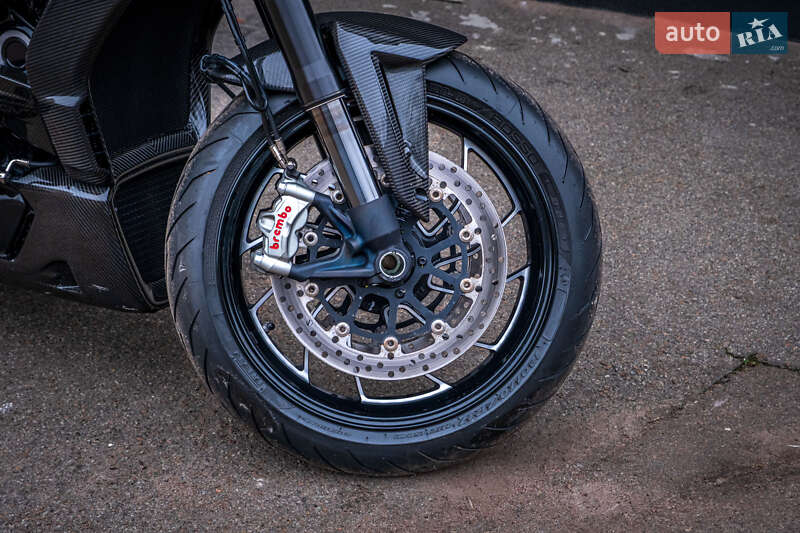 Мотоцикл Круизер Ducati XDiavel 2017 в Киеве