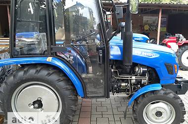 Трактор DW 244 2018 в Виннице