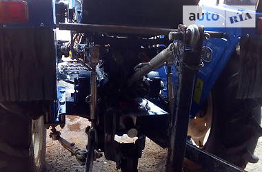 Трактор DW 244 2014 в Сарнах