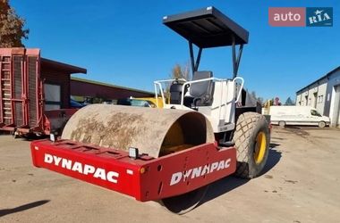 Каток ґрунтовий Dynapac CA 2011 в Одесі