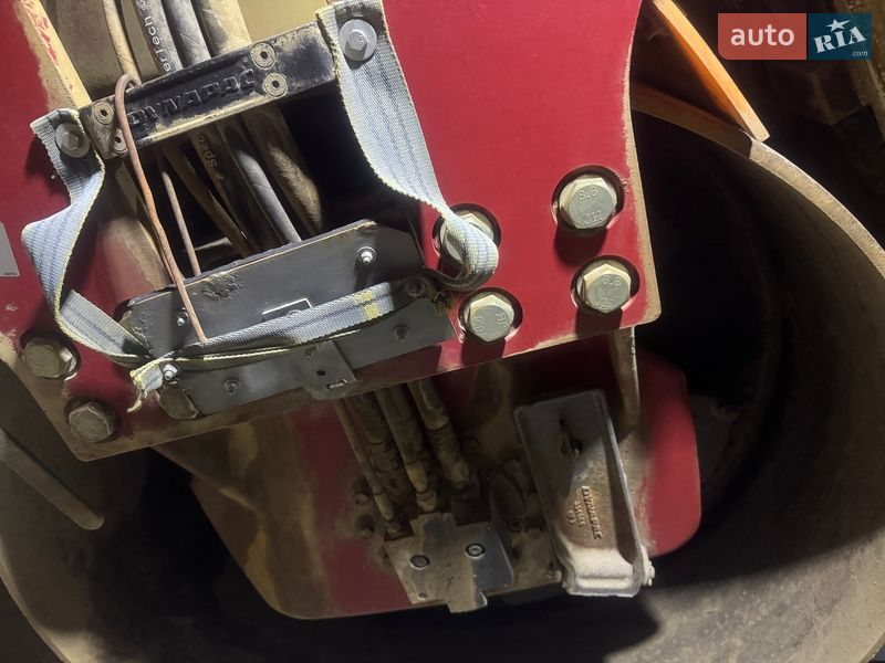 Дорожній каток Dynapac CC 2020 в Дніпрі