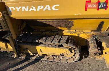 Асфальтоукладчик Dynapac F141 2005 в 