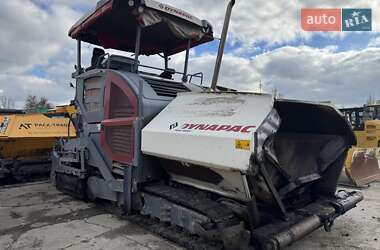 Асфальтоукладчик Dynapac SD 2020 в Кам'янському