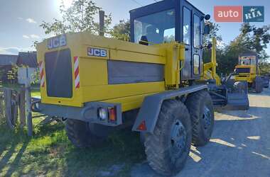 Автогрейдер ДЗ 122 1997 в 