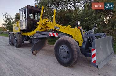 Автогрейдер ДЗ 122 1997 в Барановке