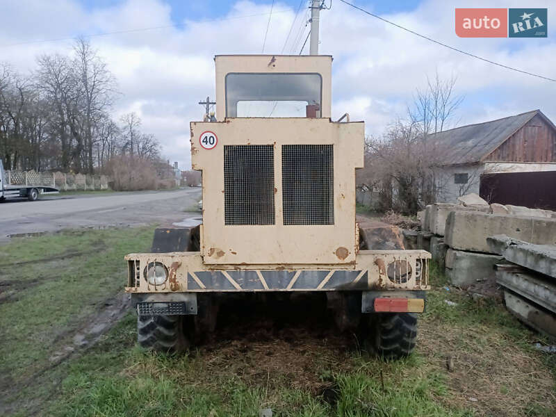 Автогрейдер ДЗ 122 2012 в Теофіполі