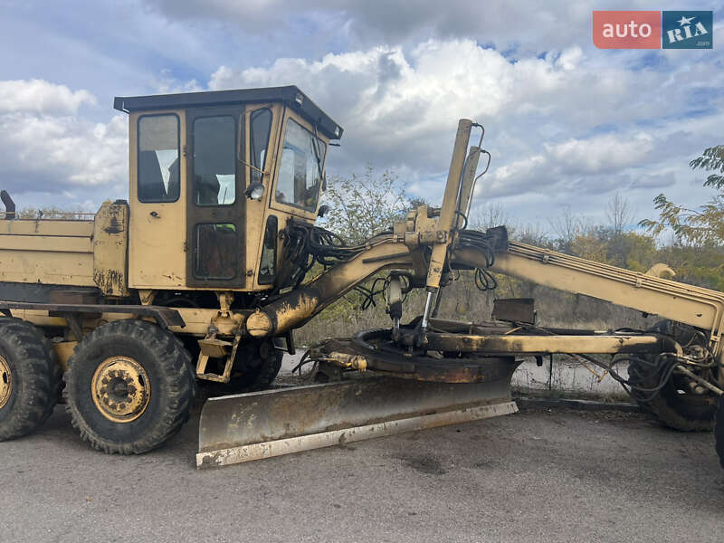 Другая спецтехника ДЗ 122 2005 в Запорожье фото 6 Другая спецтехника ДЗ 122 2005 в Запорожье