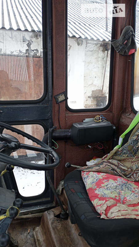 Автогрейдер ДЗ 143-1 1989 в Житомирі