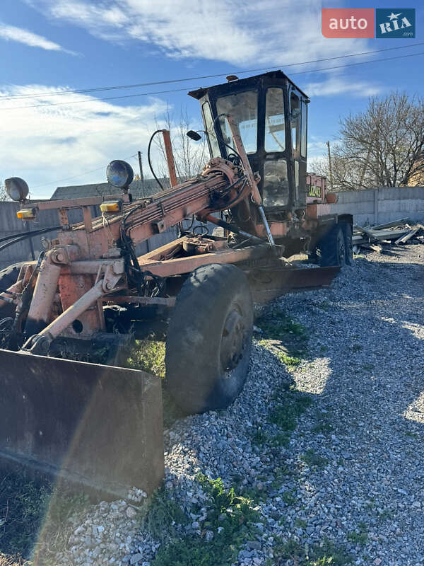 Автогрейдер ДЗ 143 1995 в Александрие