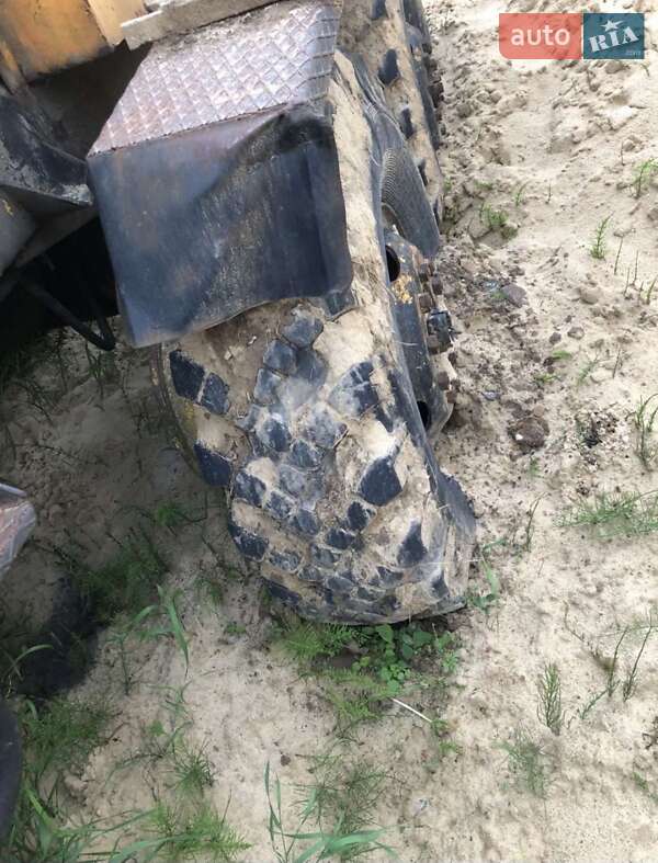 Автогрейдер ДЗ 180 1991 в Киеве