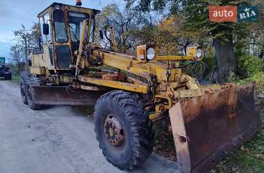 Автогрейдер ДЗ 180 1992 в Быковке