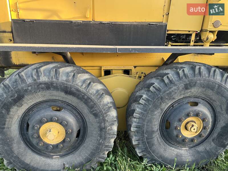 Автогрейдер ДЗ 180 1992 в Могилев-Подольске фото 9 Автогрейдер ДЗ 180 1992 в Могилев-Подольске