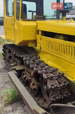 Бульдозер ДЗ 42 1990 в Лозовой