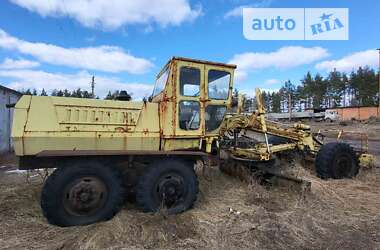 Автогрейдер ДЗ 99 1980 в Сумах