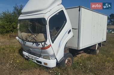 Грузовой фургон Eagle MD 2007 в Александровке