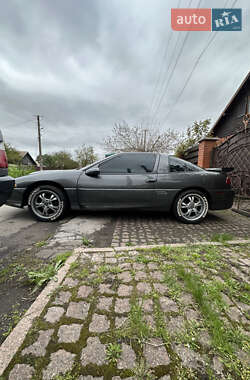 Купе Eagle Talon 1993 в 