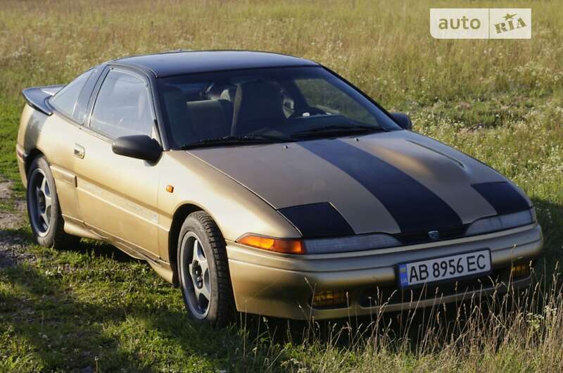 Купе Eagle Talon 1990 в Макарові