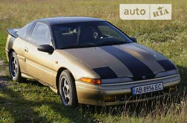 Купе Eagle Talon 1990 в Макарові